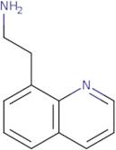 2-(Quinolin-8-yl)ethan-1-amine