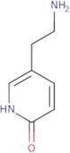 5-(2-Aminoethyl)pyridin-2-ol