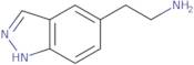 2-(1H-Indazol-5-yl)ethanamine