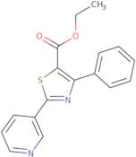 6-(Ethylthio)-1H-indole-2-carboxylic acid