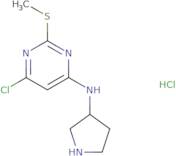 3-Amino-2-[(2-methylphenyl)methyl]propanoic acid