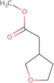 Methyl 2-(oxolan-3-yl)acetate