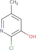 2-Chloro-5-methylpyridin-3-ol