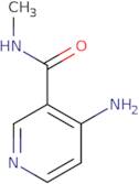 4-Amino-N-methylnicotinamide
