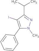 6-Methyl-3-aza-bicyclo(4.1.0)heptane