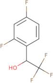 2,2,2-Trifluoro-1-(2,4-difluoro-phenyl)ethanol