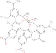 (11Br)-4-hydroxy-9,14-dinitro-2,6-bisdioxaphosphepin