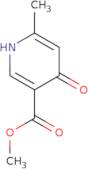 Methyl 4-hydroxy-6-methylnicotinate