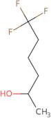 6,6,6-Trifluorohexan-2-ol