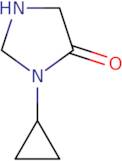 3-Cyclopropylimidazolidin-4-one