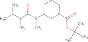 5-(Hydroxymethyl)-2-methoxybenzonitrile