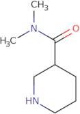 (S)-N,N-Dimethylpiperidine-3-carboxamide