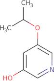 5-Isopropoxypyridin-3-ol