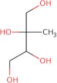 (2R,3R)-2-Methylbutane-1,2,3,4-tetraol