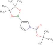 1-BOC-pyrrole-3-boronic acid pinacol ester