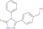 3H-1,2,4-Triazole-3-thione