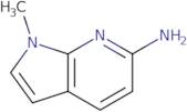 4-(aminomethyl)-1H,2H,3H-pyrrolo[2,3-b]pyridin-2-one