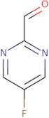 5-Fluoropyrimidine-2-carbaldehyde