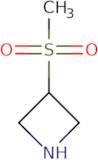 3-Methanesulfonyl-azetidine