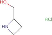 (2R)-2-Azetidinemethanol hydrochloride