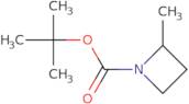 (S)-1-Boc-2-methylazetidine