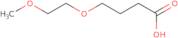 4-(2-Methoxyethoxy)butanoic acid