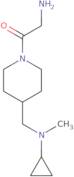 3-Iodo-6-phenethylpyridazine