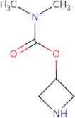 Azetidin-3-yl N,N-dimethylcarbamate