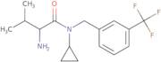 (2S)-2-(2-Formyl-1H-pyrrol-1-yl)-3-phenylpropanoic acid