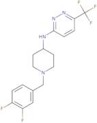 JNJ 37822681 dihydrochloride