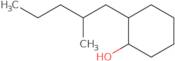 2-(2-Methylpentyl)cyclohexan-1-ol