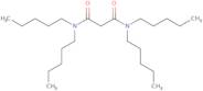 N,N,N',N'-Tetrapentylmalonamide