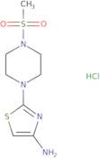 1-Ethanone hydrochloride