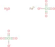 Iron(II) perchlorate hydrate