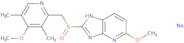 Tenatoprazole sodium