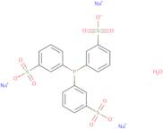 Triphenylphosphine-3,3',3''-trisulfonic acid trisodium salt hydrate