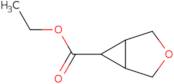 Ethyl 3-oxa-bicyclo[3.1.0]hexane-6-carboxylate