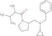 6-(Cyclobutylamino)nicotinic acid