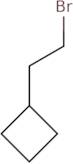 (2-Bromoethyl)cyclobutane