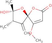 Papyracillic acid A