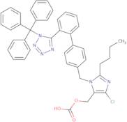 N-Trityl losartan-d3 carboxylic acid