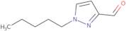 Methyl 3-formyl-1-trityl-1H-pyrazole-4-carboxylate