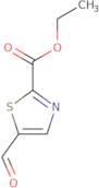 ethyl 5-formyl-1,3-thiazole-2-carboxylate