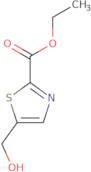 Ethyl 5-(hydroxymethyl)-1,3-thiazole-2-carboxylate