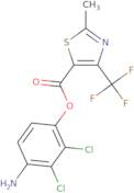 1-Chloro-3-(difluoromethoxy)-2-methyl-benzene