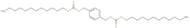 1,4-Phenylenebis(methylene) didodecyl dicarbonotrithioate