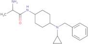 Methyl 2-(3-bromo-4-chlorophenyl)acetate