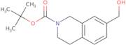 2-Boc-7-(hydroxymethyl)-1,2,3,4-tetrahydroisoquinoline