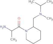 (5R)-5-(Hydroxymethyl)-4-methylmorpholin-3-one