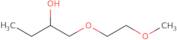 1-(2-Methoxyethoxy)butan-2-ol